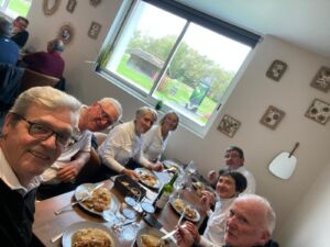 interclub-hiver-cameyrac-2025 Equipe Interclubs As Golf de Gujan-Mestras