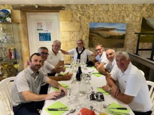 interclub-hiver-teynac-2025 Equipe Interclubs As Golf de Gujan-Mestras
