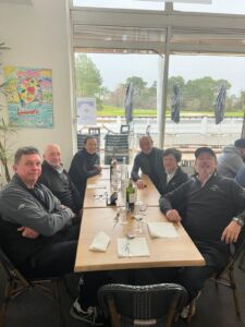 Gujan-24-1-2026 Equipe Interclubs As Golf de Gujan-Mestras