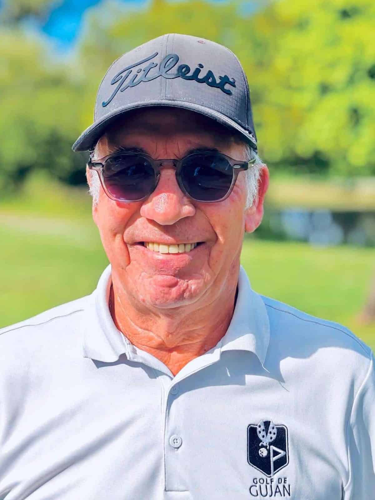 L'association As Golf de Gujan-Mestras