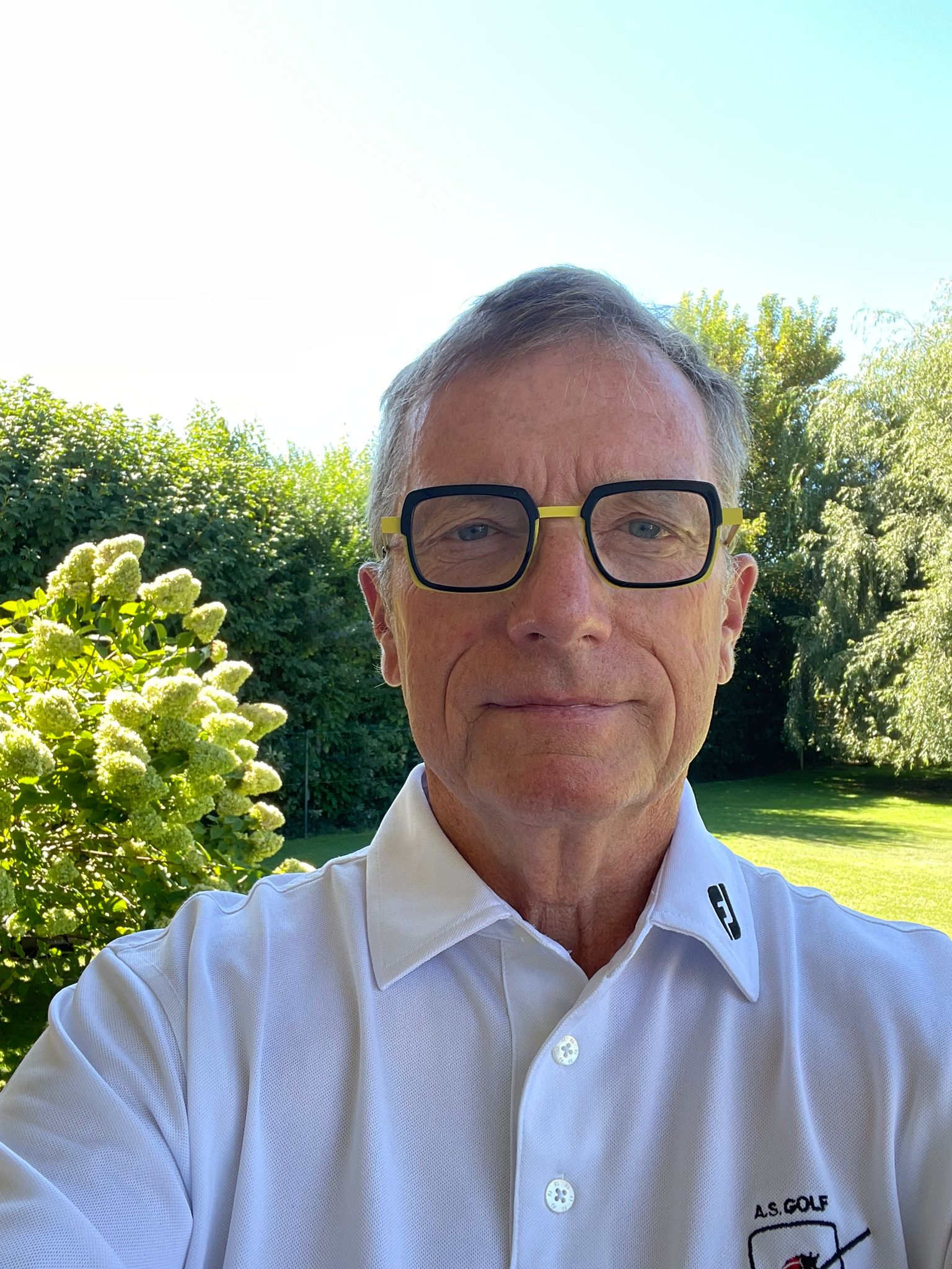 L'association As Golf de Gujan-Mestras