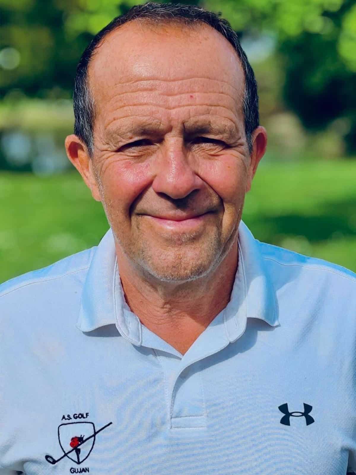 L'association As Golf de Gujan-Mestras